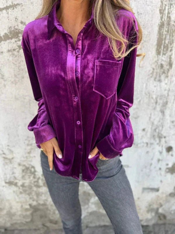 Avery | Stylish Women's Blouse