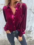 Avery | Stylish Women's Blouse