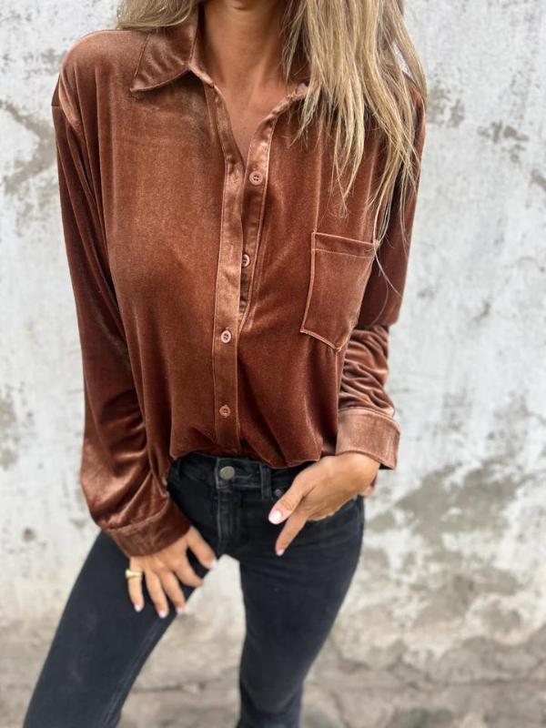 Avery | Stylish Women's Blouse